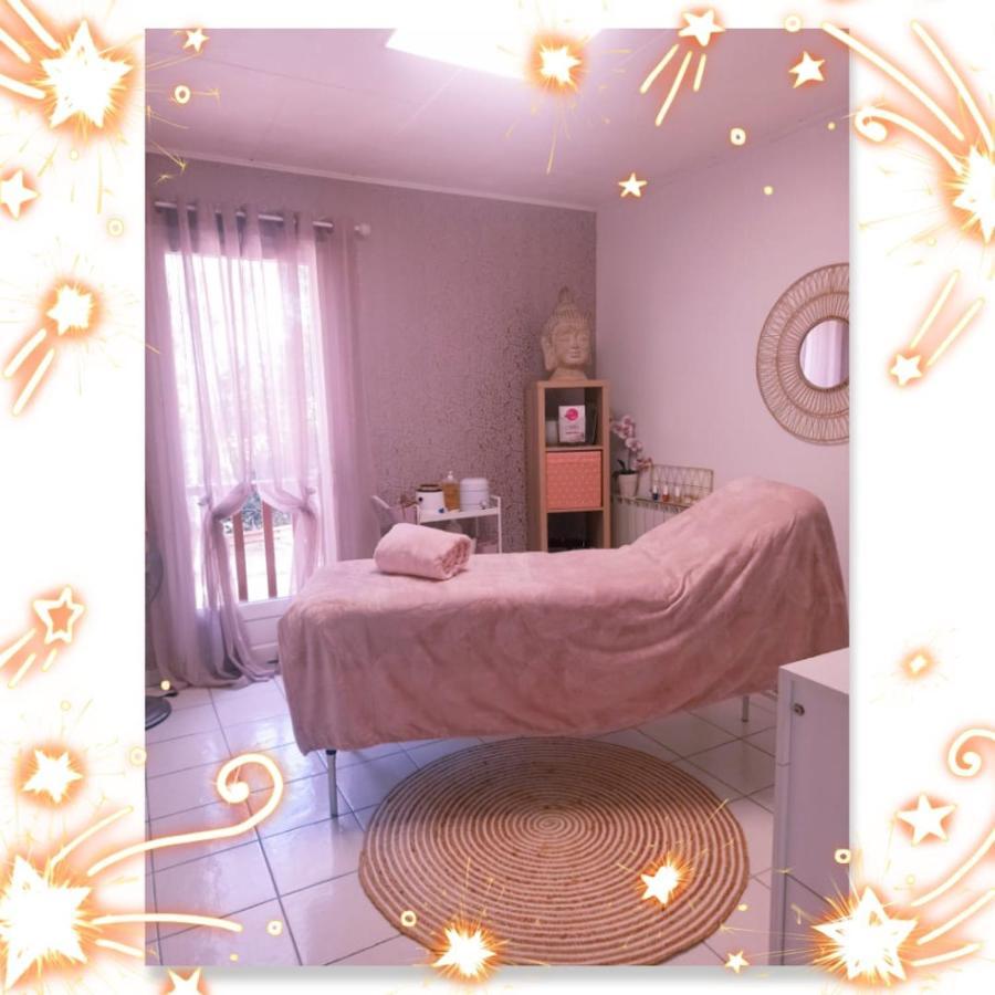 Chambre D'Hotes A Carcassonne Proche Cite Medievale מראה חיצוני תמונה